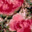 Предпросмотр схемы вышивки «корзина с цветами» (№194811)