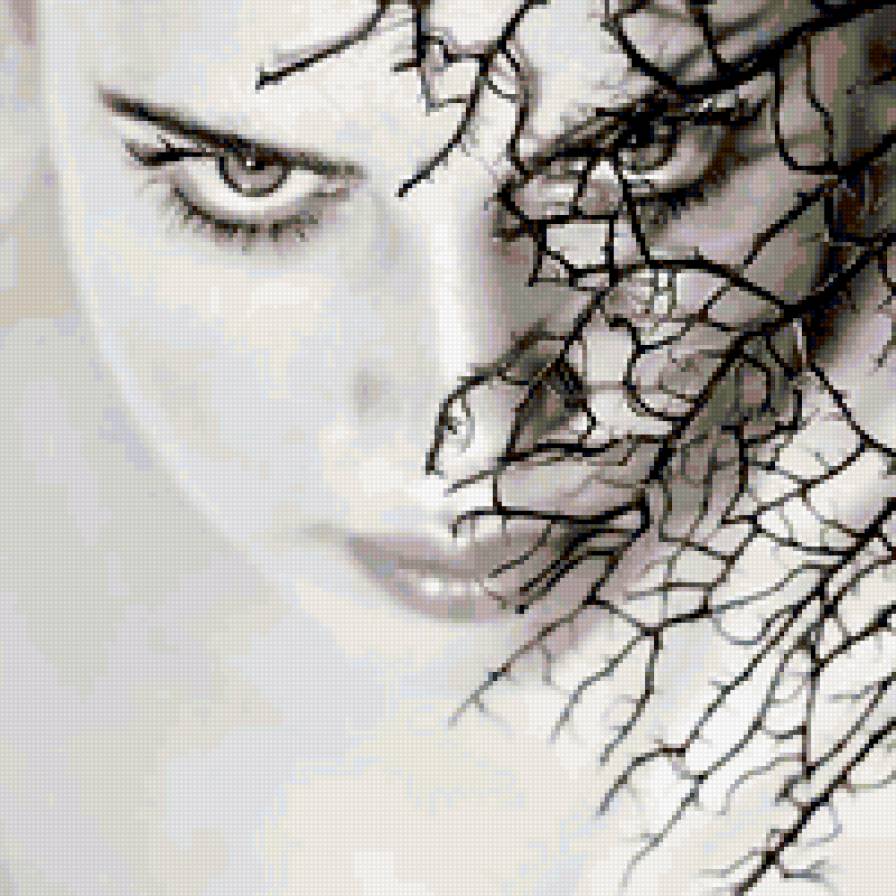 Зеркало - предпросмотр