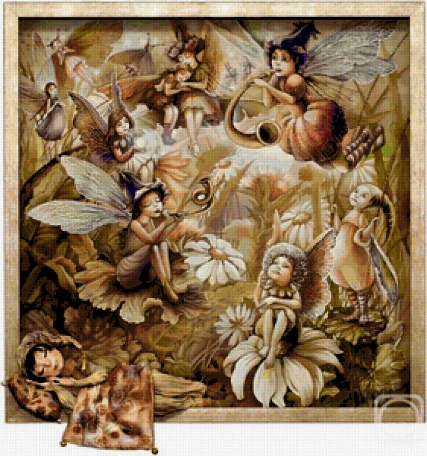 Сказка, рассказанная на ночь - дети, детский, детское, ребенок, детская, сказка, детям, малыш - предпросмотр