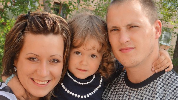 моя семья - оригинал