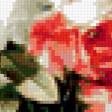 Предпросмотр схемы вышивки «Букет роз» (№195350)