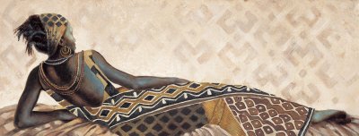 девушки ч2 - триптих, девушки, диптих, африка, полиптих, девушкa - оригинал