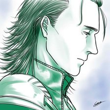 Локи Loki