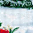Предпросмотр схемы вышивки «№195685»