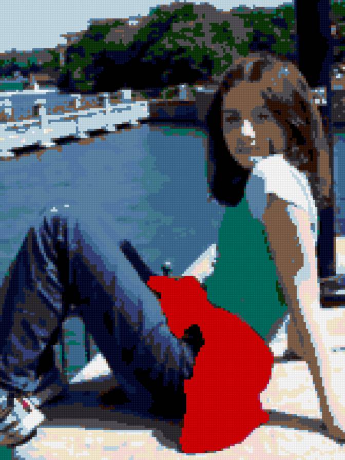 Nino - предпросмотр