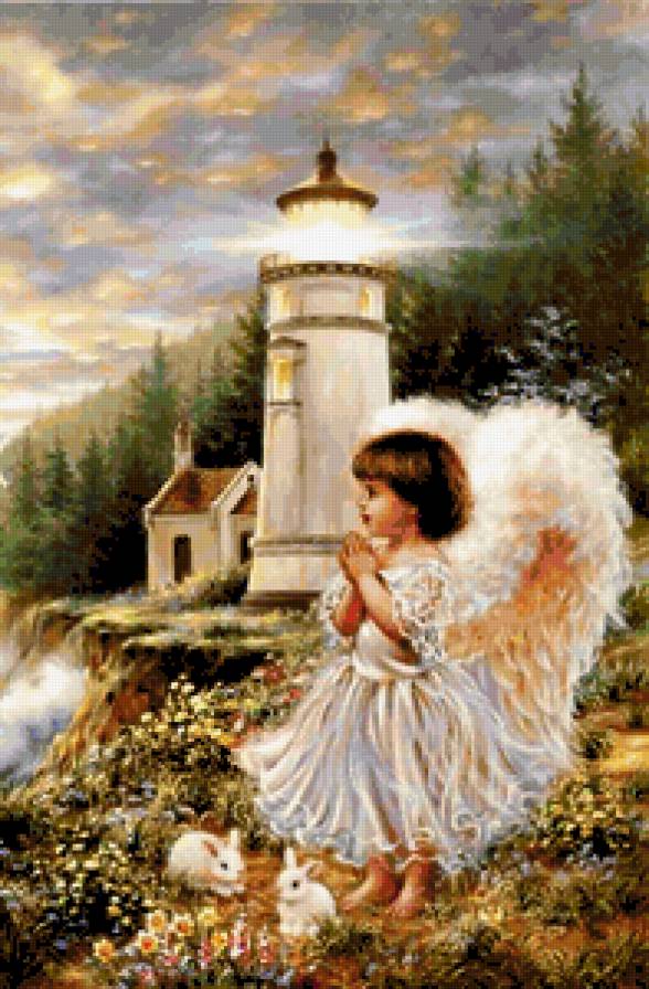 №195796 - дона гелсингер - предпросмотр