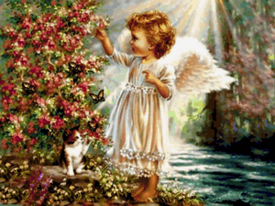 №195807 - дона гелсингер - предпросмотр