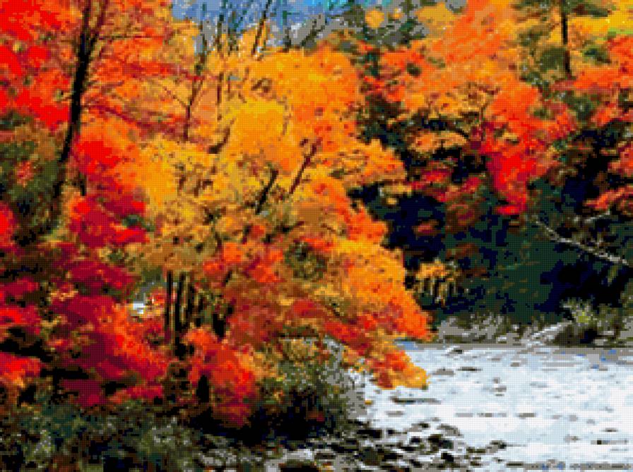 осень - осень - предпросмотр