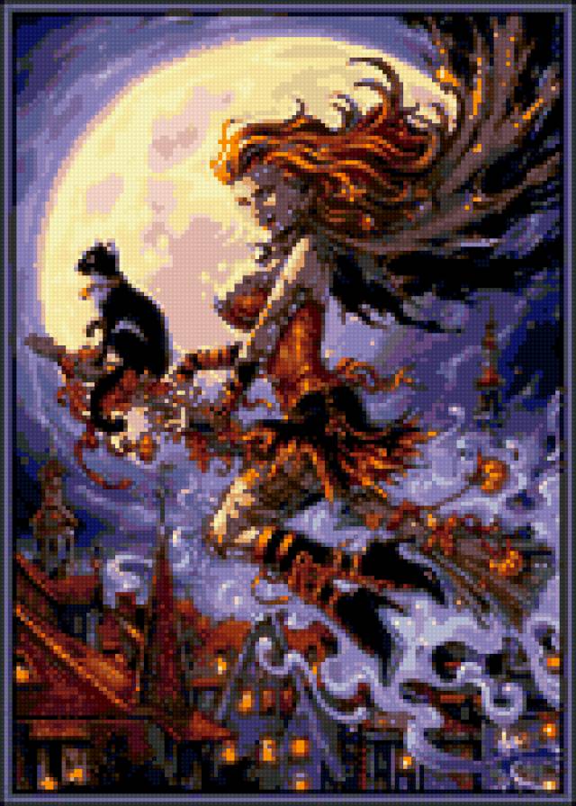 хэллл - предпросмотр