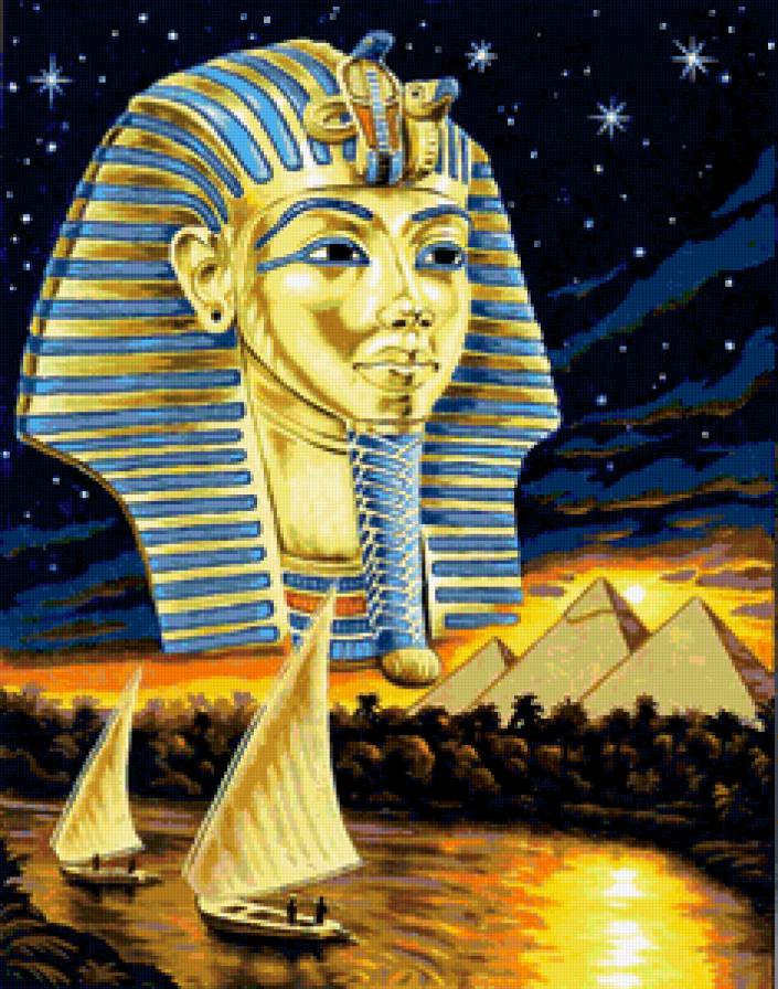 египет - предпросмотр