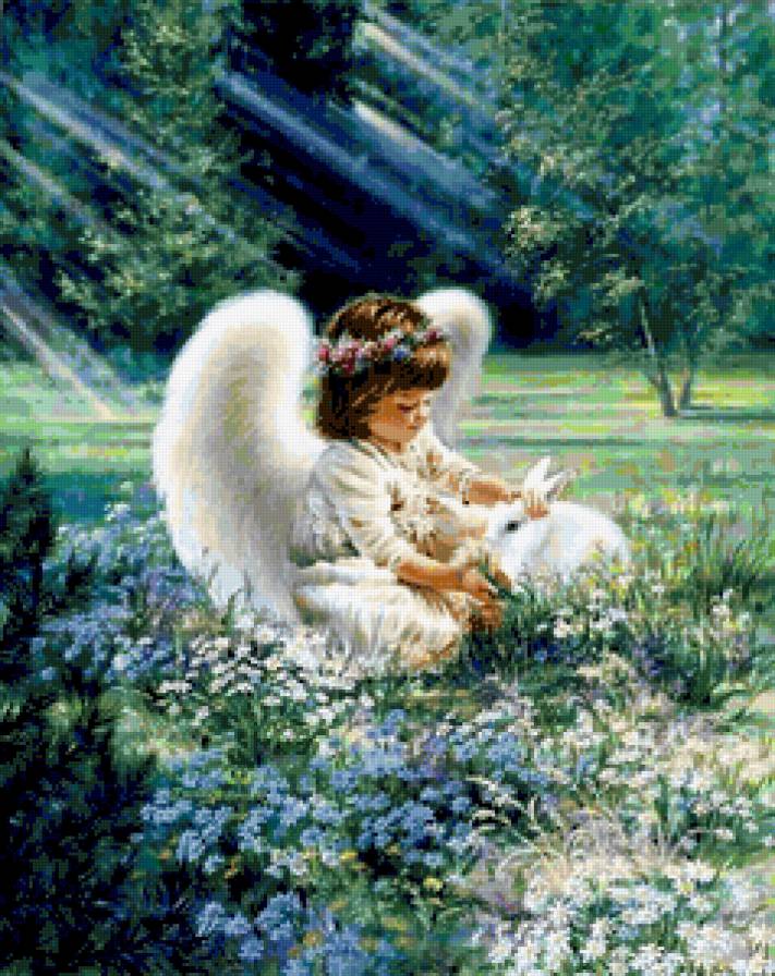 №195959 - дона гелсингер - предпросмотр