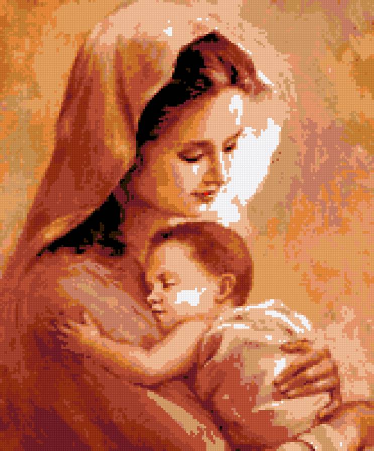 мадона - предпросмотр