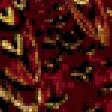 Предпросмотр схемы вышивки «Фазан» (№196512)