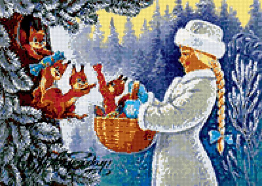 открытка ссср - предпросмотр