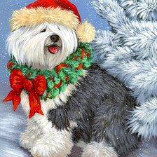 С Новым годом!