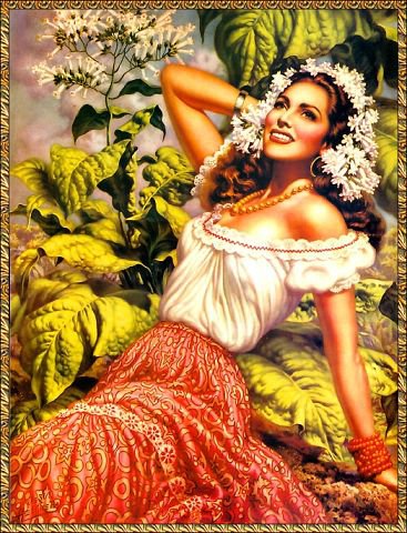 №196594 - люди, девушка - оригинал