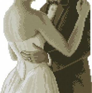 свадьба - оригинал