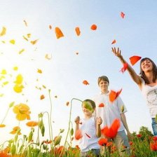 Схема вышивки «№196908»