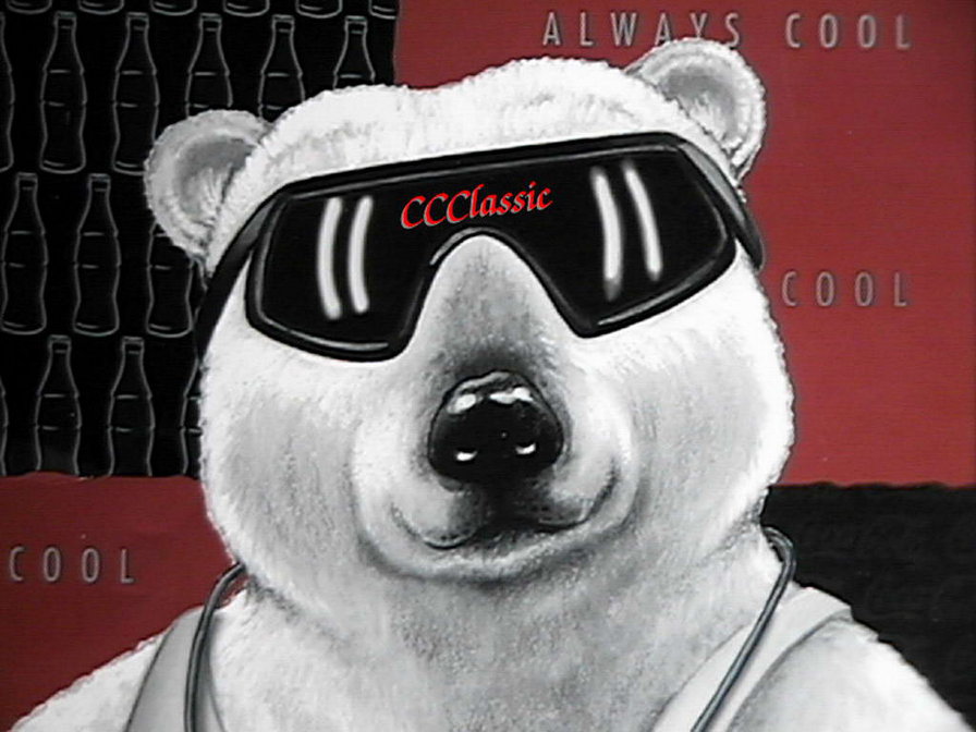 COOL - оригинал