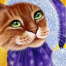 Схема вышивки «№196940»