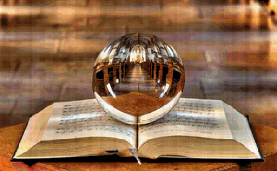 отражение - предпросмотр