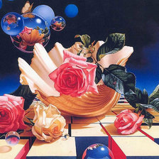 Схема вышивки «№197026»