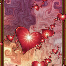 Схема вышивки «№197029»