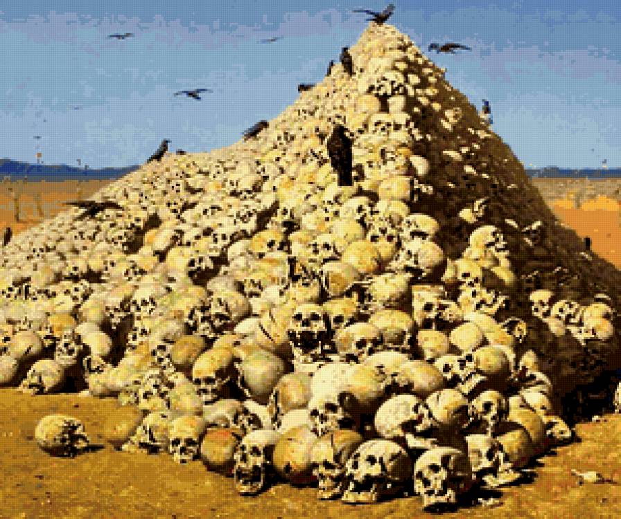 Апофеоз - предпросмотр