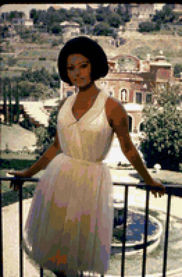 Софи Лорен - кино, кинодивы - предпросмотр