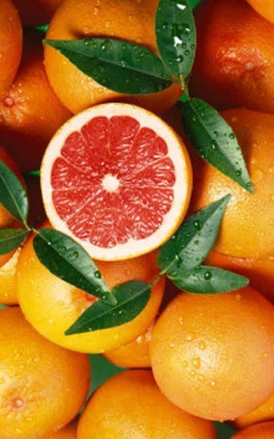 апельсины - оригинал