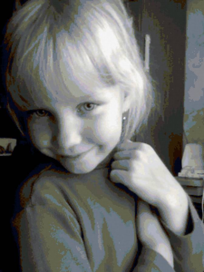 Лизонька - дочка, девочка, люди - предпросмотр