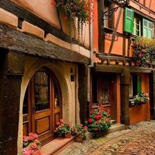 Схема вышивки «№197469»