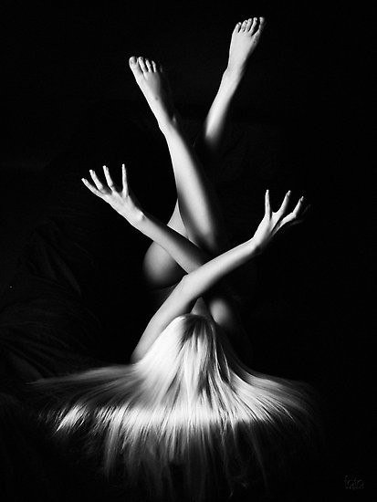 чувственно - разное - оригинал