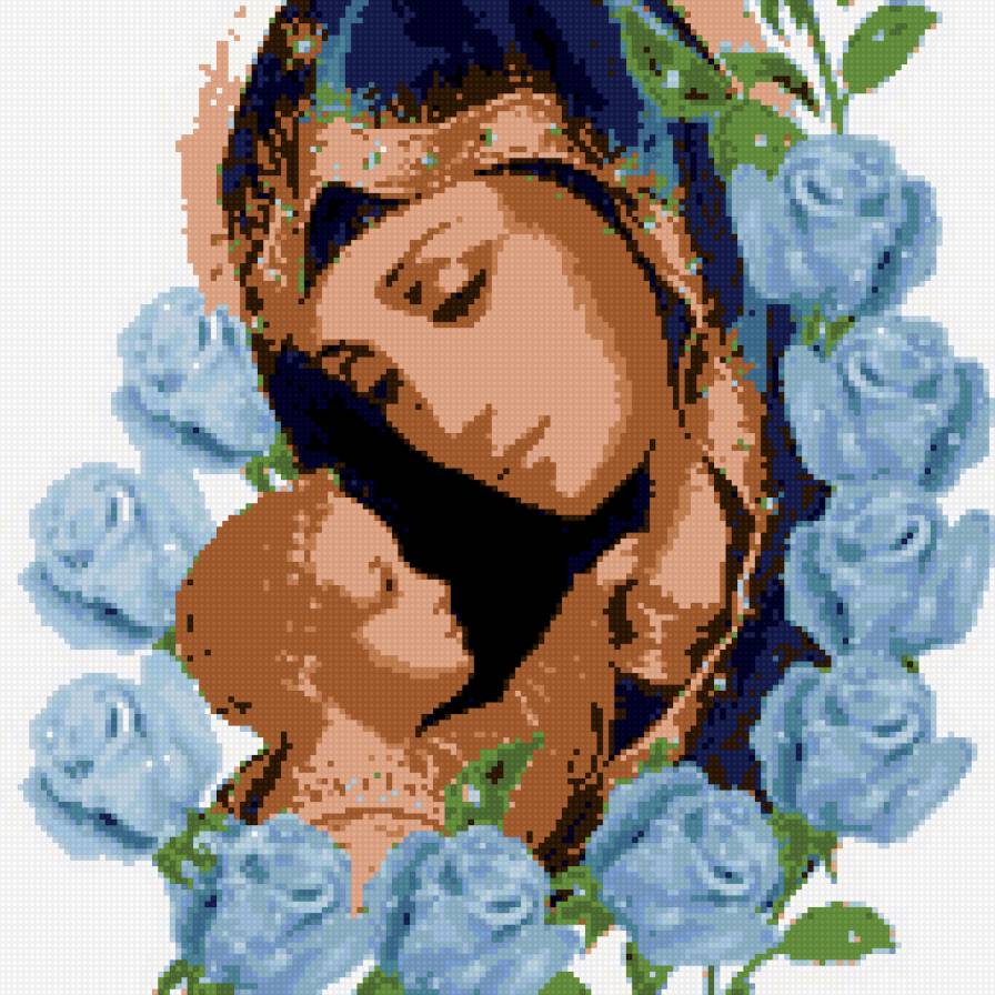 икона - предпросмотр