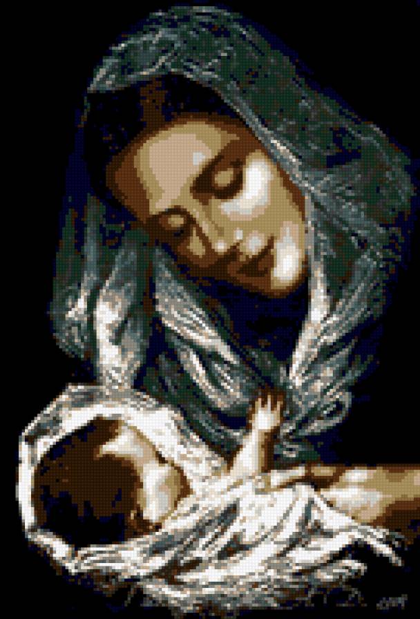 майчина радост - предпросмотр