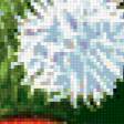 Предпросмотр схемы вышивки «№197857»