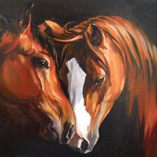 Схема вышивки «Нежность 40 цветов»