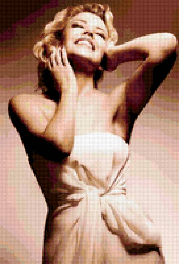 улыбка - женщина - предпросмотр