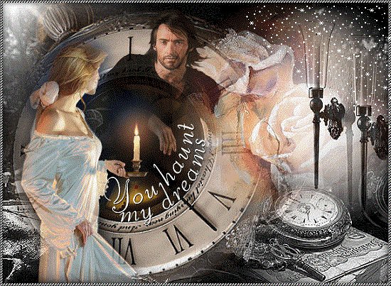 часы любви - люди - оригинал