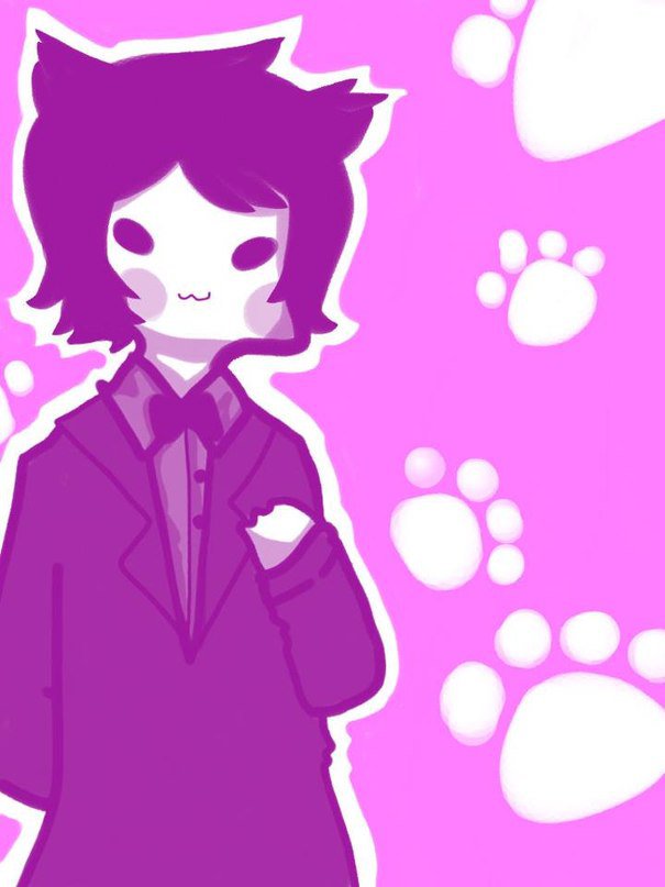 Джасперс Фригли Лалонд - комикс, гайдстак, guidestuck - оригинал