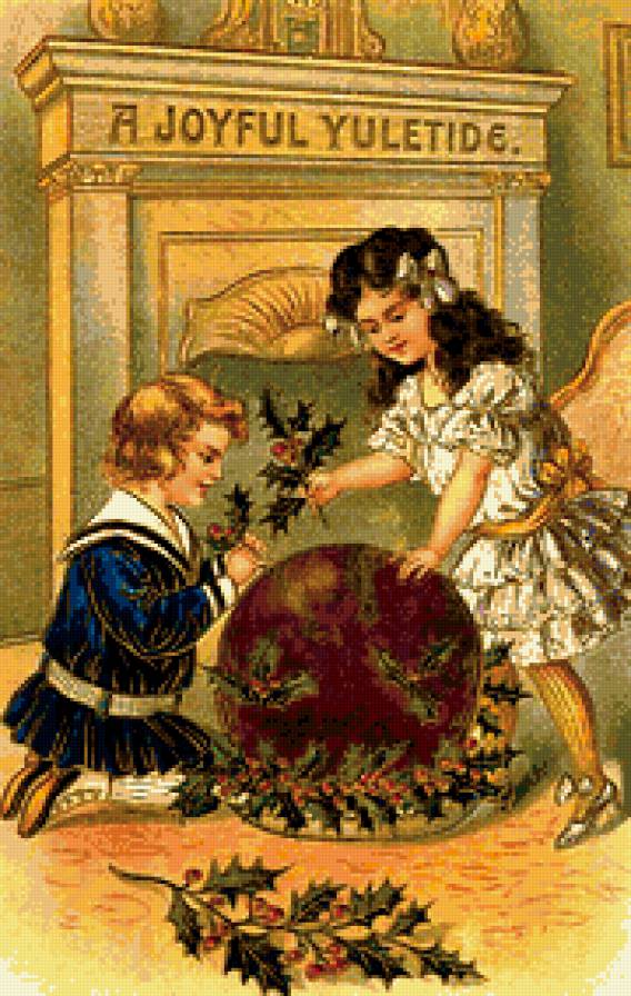 дети - дети - предпросмотр