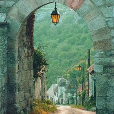 Схема вышивки «№198867»