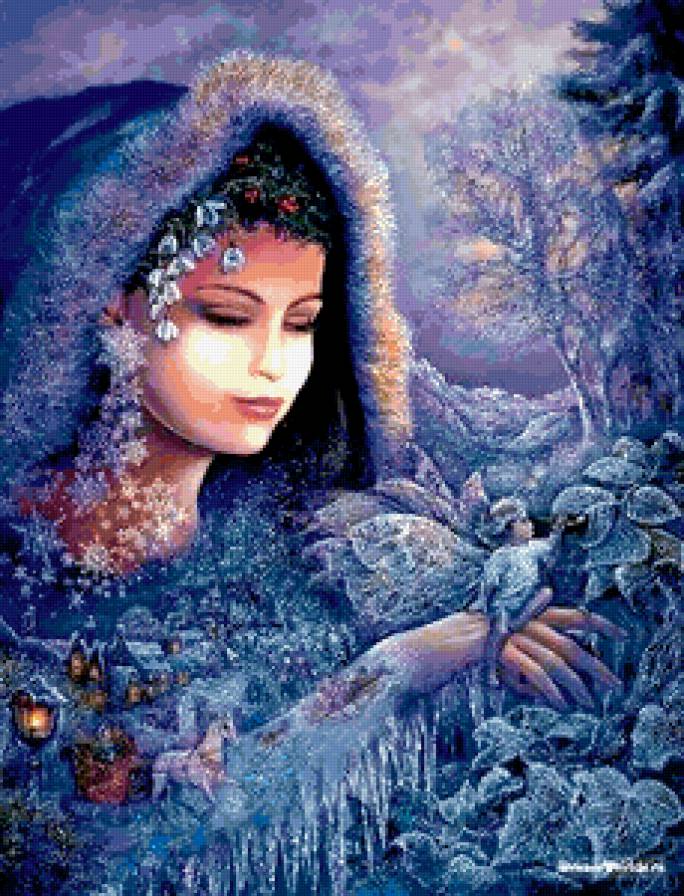 №198921 - люди, девушка - предпросмотр