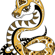 Схема вышивки «№199407»