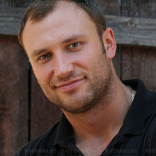 Схема вышивки «Константин Соловьев»