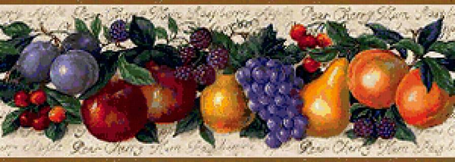 бордюр - предпросмотр