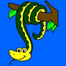 Оригинал схемы вышивки «№199537»