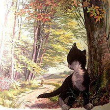 Схема вышивки «№199558»