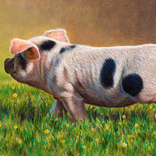 Схема вышивки «№199590»