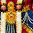 Предпросмотр схемы вышивки «№199752»